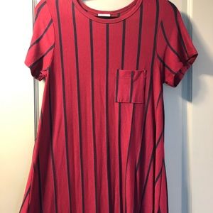 LuLaRoe “Carly” dress